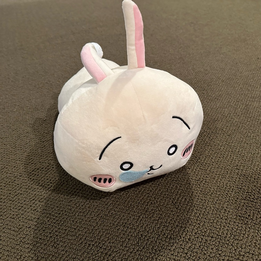 Chiikawa Usagi Rabbit Big 18”/45cm Plush Doll